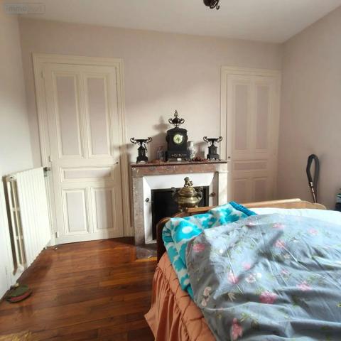 Achat - Maison Saint-Julien-les-Villas 10800 5 pièces 100 m 2 1276 m 2