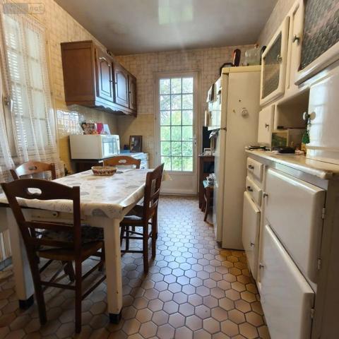 Achat - Maison Saint-Julien-les-Villas 10800 5 pièces 100 m 2 1276 m 2