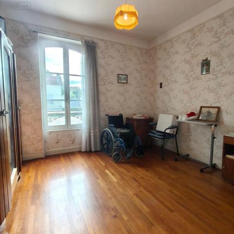 Achat - Maison Saint-Julien-les-Villas 10800 5 pièces 100 m 2 1276 m 2