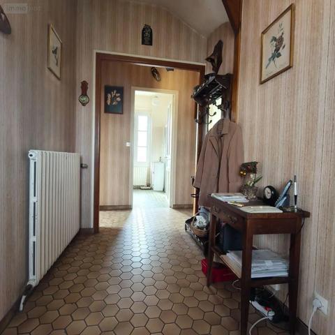 Achat - Maison Saint-Julien-les-Villas 10800 5 pièces 100 m 2 1276 m 2