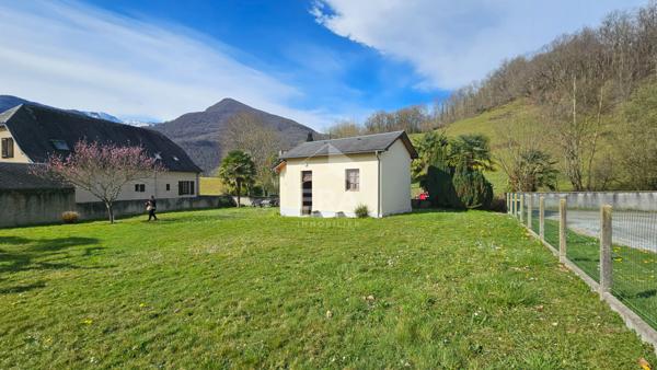 Maison Saint Pe De Bigorre 1 pièce(s) 25 m2