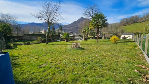 Maison Saint Pe De Bigorre 1 pièce(s) 25 m2