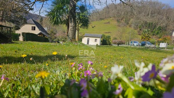 Maison Saint Pe De Bigorre 1 pièce(s) 25 m2