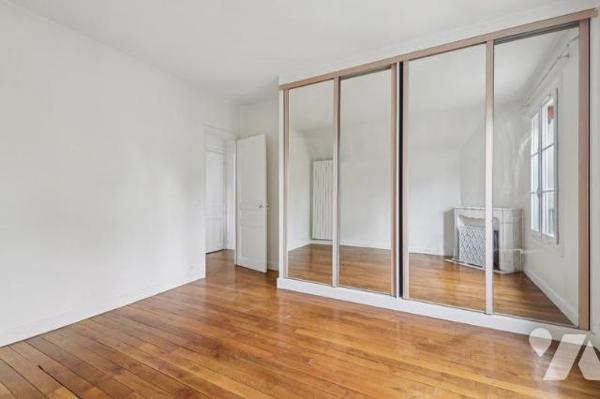 Le Vésinet - Maison familiale et jardin, 6 pièces, 150 m²