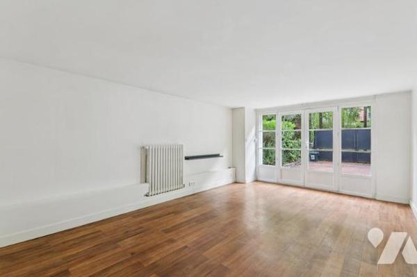 Le Vésinet - Maison familiale et jardin, 6 pièces, 150 m²