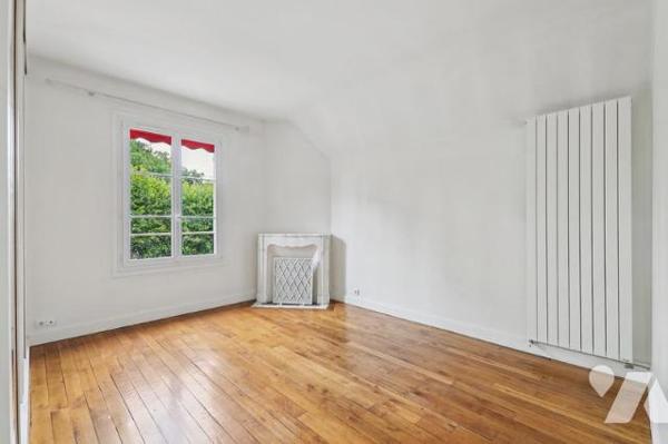 Le Vésinet - Maison familiale et jardin, 6 pièces, 150 m²