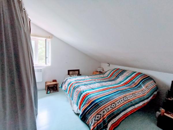 Maison 9 pièces - 185 m²