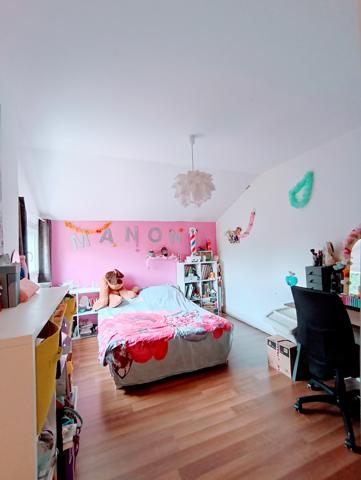 Maison 9 pièces - 185 m²