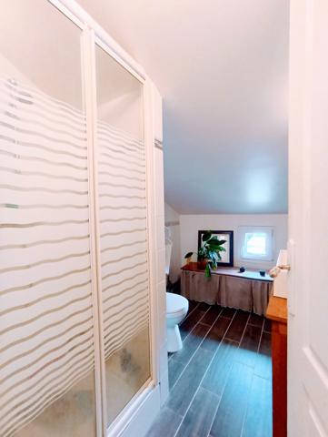 Maison 9 pièces - 185 m²