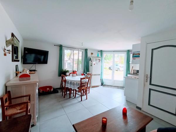 Maison 9 pièces - 185 m²