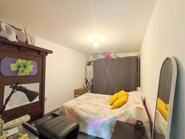 Maison 9 pièces - 185 m²