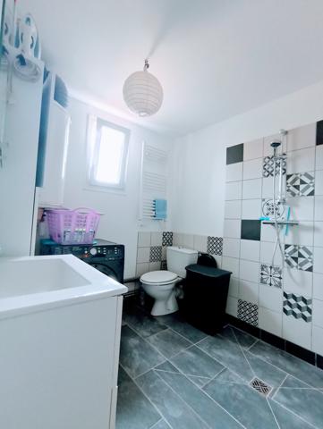 Maison 9 pièces - 185 m²