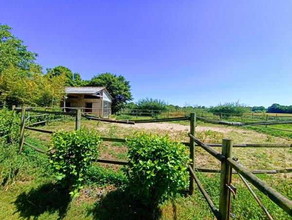 Maison 9 pièces - 185 m²