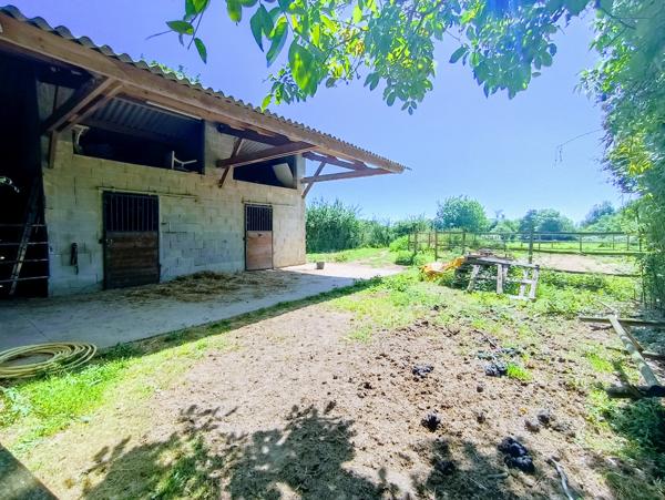 Maison 9 pièces - 185 m²