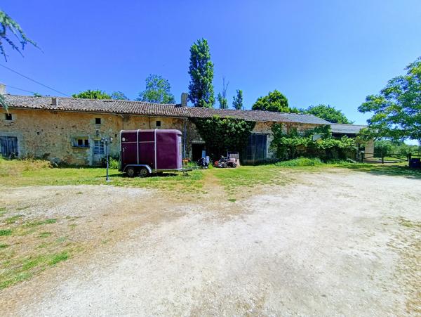 Maison 9 pièces - 185 m²