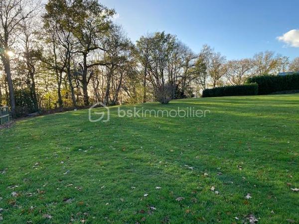 Maison contemporaine de 262,14 m²