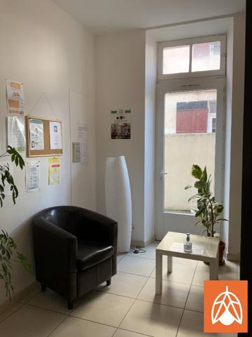 Bureau-Local Professionnel - SALON centre Salon de provence Bureau-Local Professionnel - SALON centre Salon de provence