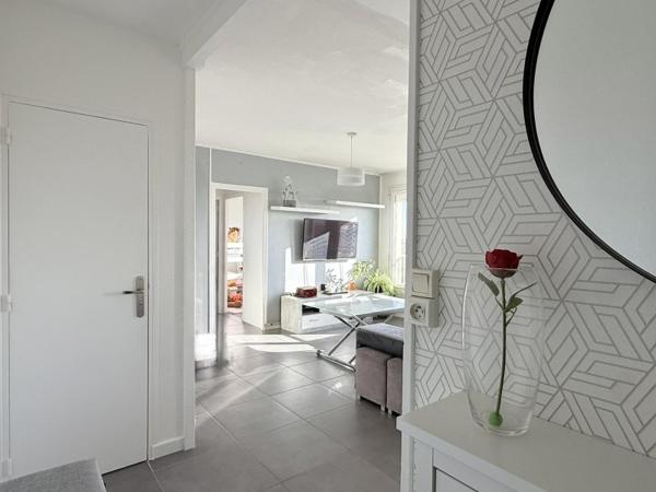 Vente / Appartement T3