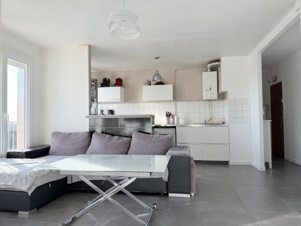 Vente / Appartement T3