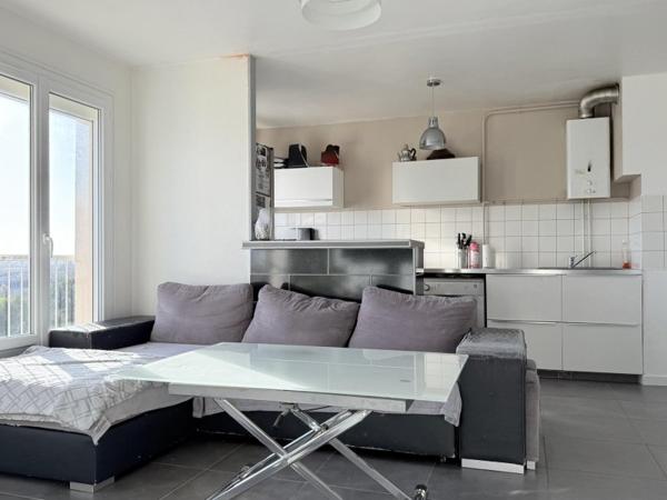 Vente / Appartement T3