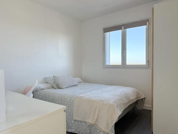 Vente / Appartement T3