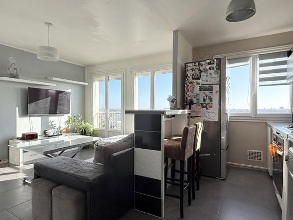 Vente / Appartement T3