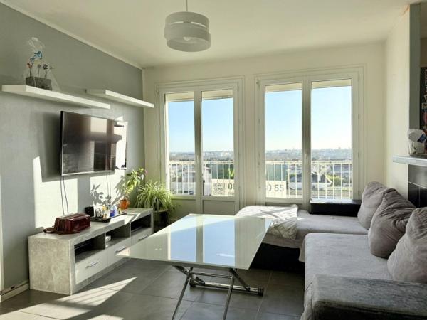 Vente / Appartement T3