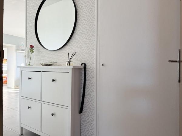 Vente / Appartement T3