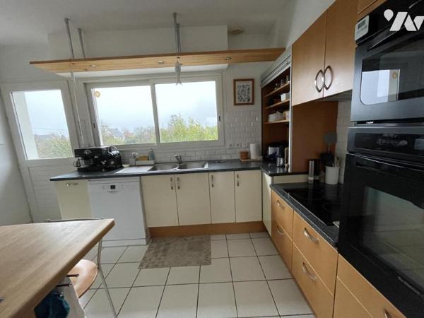 A VENDRE MAISON - 22500 PAIMPOL
