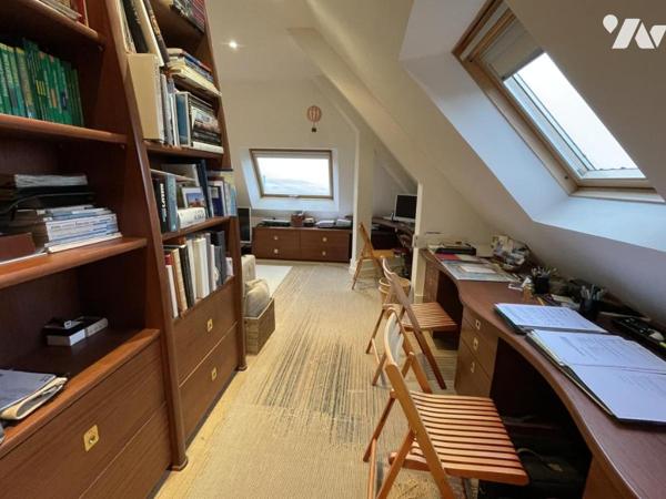 A VENDRE MAISON - 22500 PAIMPOL