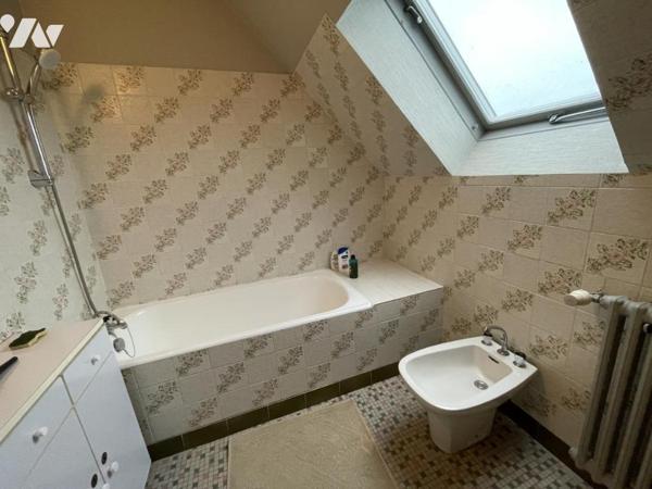 A VENDRE MAISON - 22500 PAIMPOL