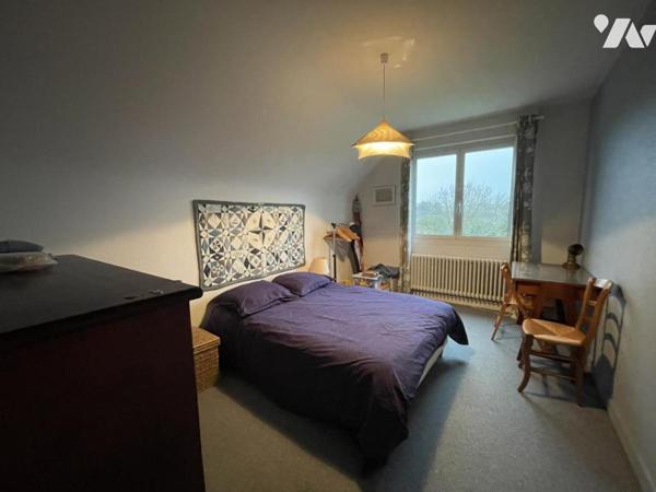 A VENDRE MAISON - 22500 PAIMPOL