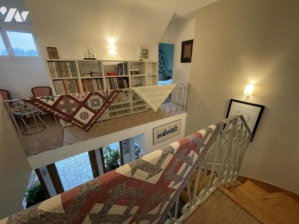 A VENDRE MAISON - 22500 PAIMPOL