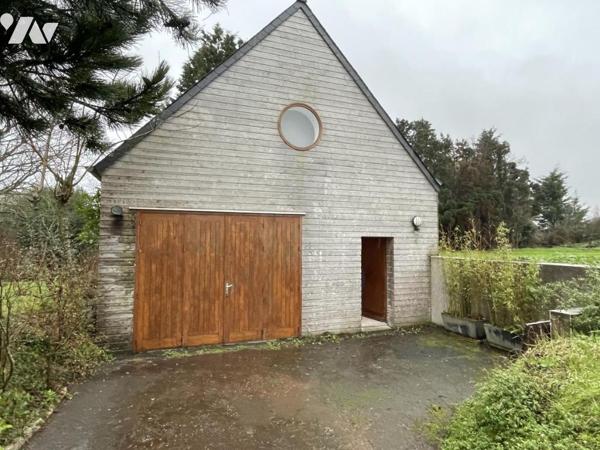 A VENDRE MAISON - 22500 PAIMPOL