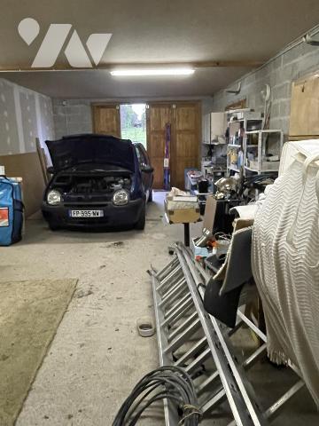 A VENDRE MAISON - 22500 PAIMPOL