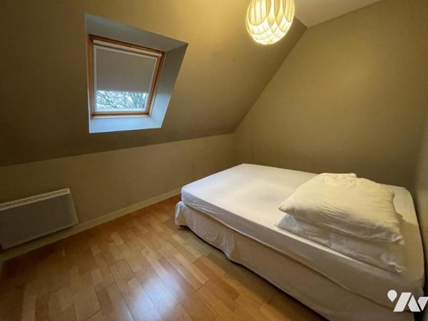 A VENDRE MAISON - 22500 PAIMPOL