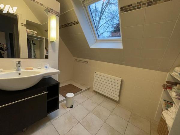 A VENDRE MAISON - 22500 PAIMPOL