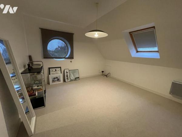 A VENDRE MAISON - 22500 PAIMPOL