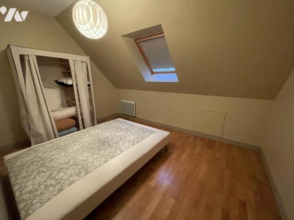 A VENDRE MAISON - 22500 PAIMPOL