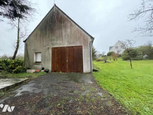 A VENDRE MAISON - 22500 PAIMPOL
