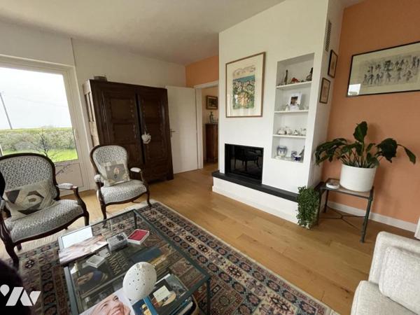 A VENDRE MAISON - 22500 PAIMPOL