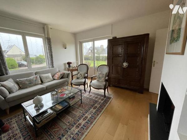 A VENDRE MAISON - 22500 PAIMPOL