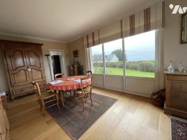 A VENDRE MAISON - 22500 PAIMPOL