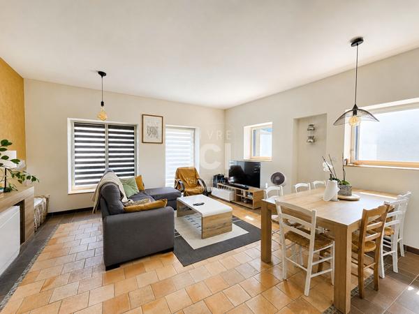 Maison La Chevroliere 4 pièce(s) 73.50 m2