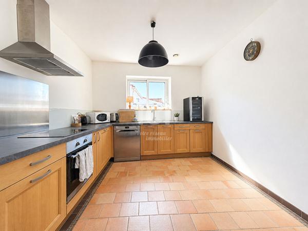 Maison La Chevroliere 4 pièce(s) 73.50 m2