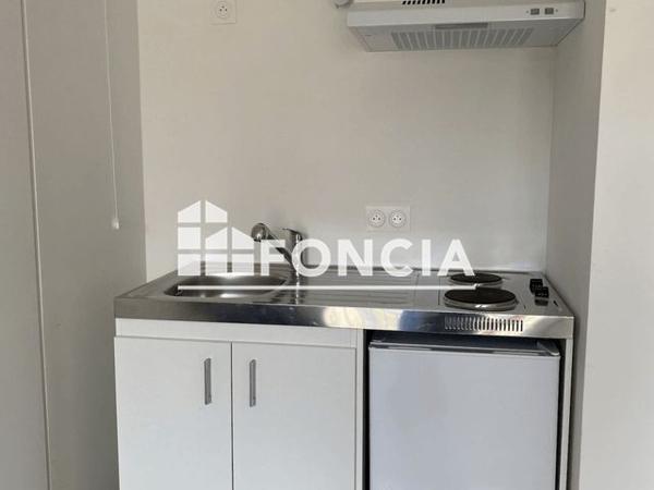 Location Studio 23.65 m² - NOISY 52 Noisy Le Grand 93160