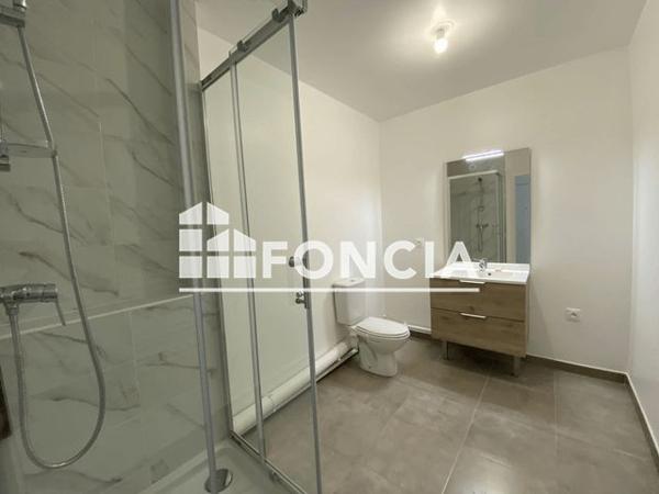 Location Studio 23.65 m² - NOISY 52 Noisy Le Grand 93160