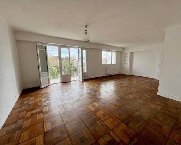 Appartement 4 pièces - 44000 Nantes