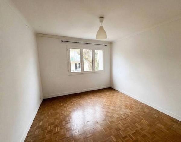 Appartement 4 pièces - 44000 Nantes