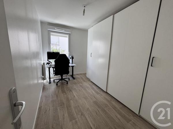 Appartement F4 à vendre  4 pièces - 78,49 m2 PONTOISE - 95